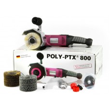 POLY-PTX® 800 -набор для браширования